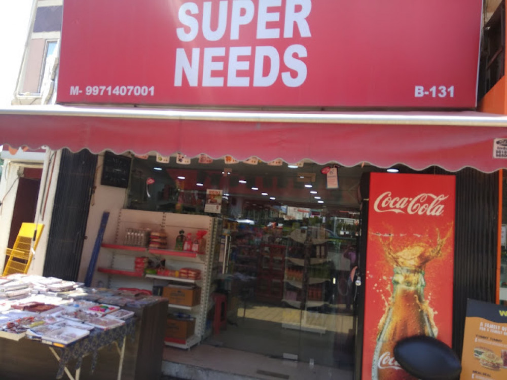 Super Needs