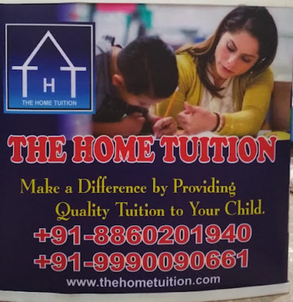 The Home Tuition