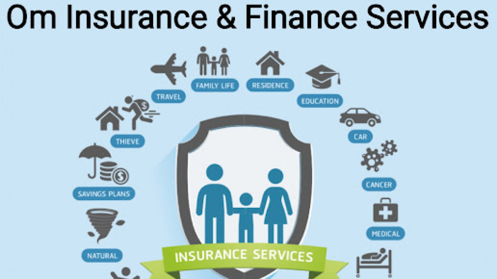 Om Insurance Services