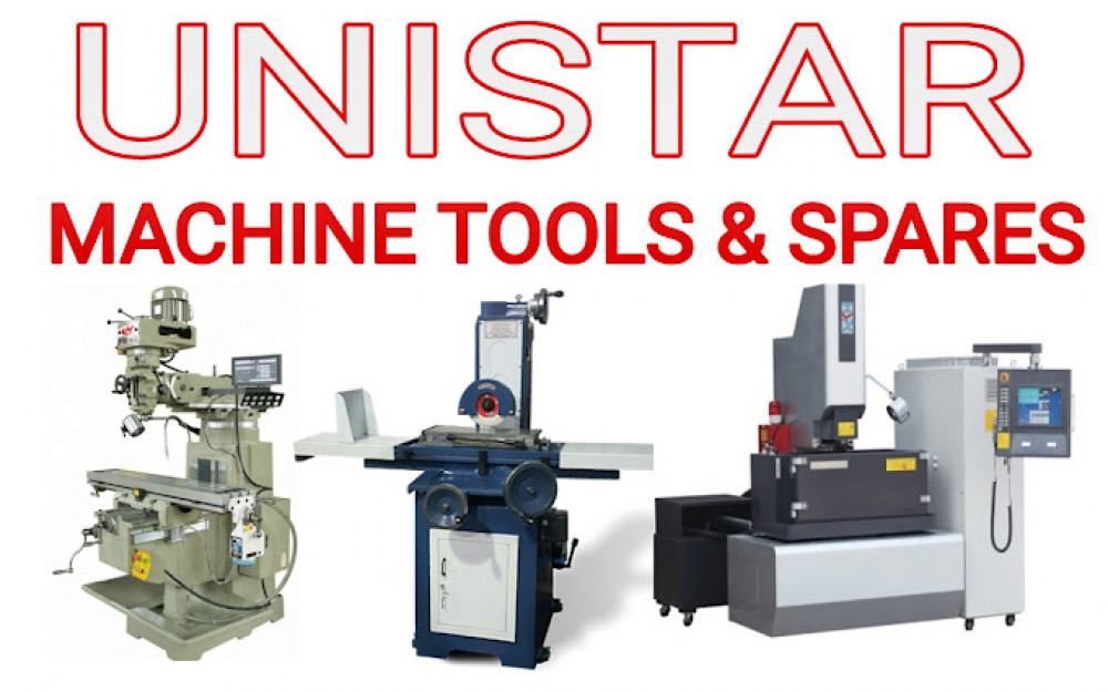 Unistar Machine Tools