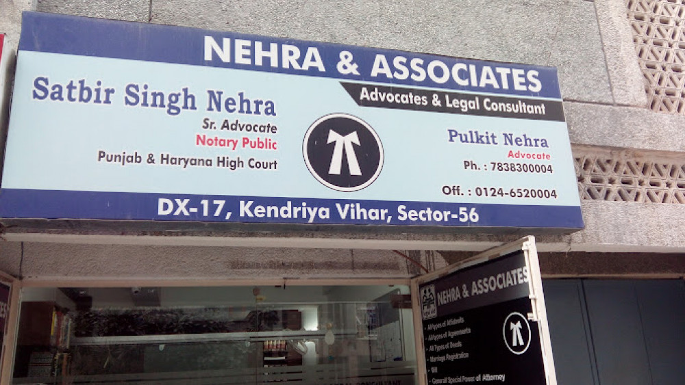 Nehra & Associates