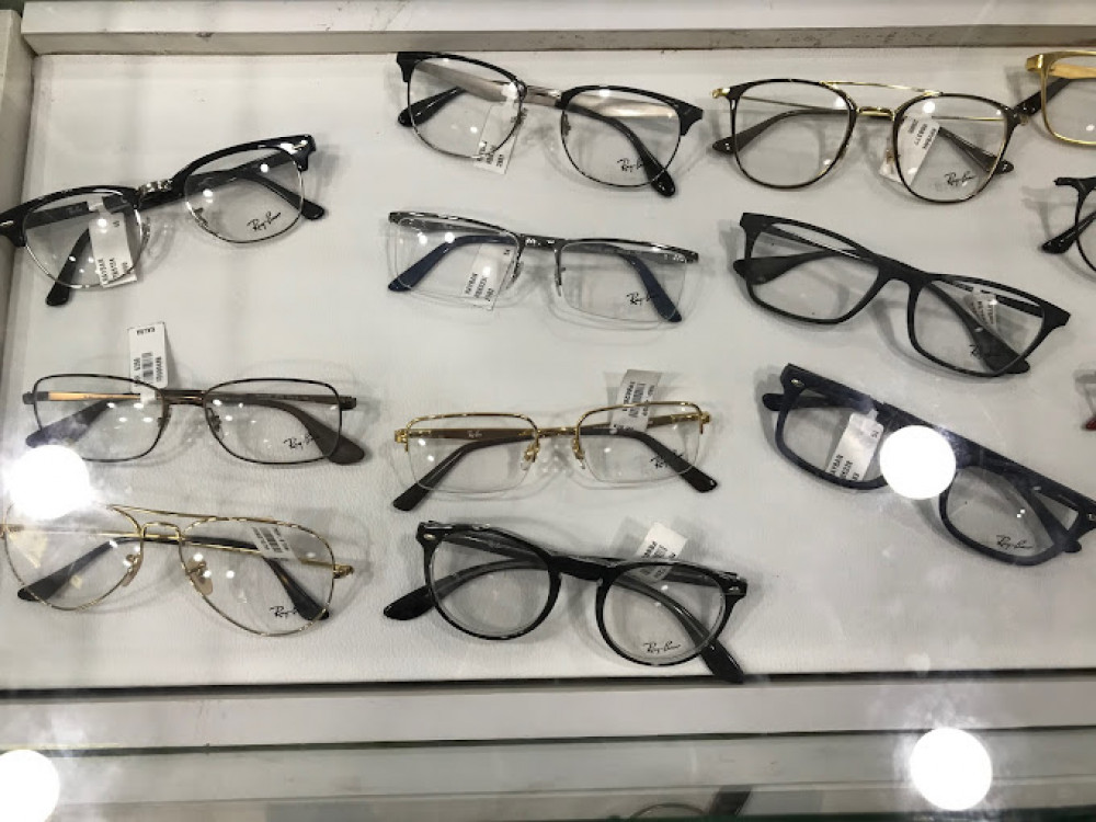 Kalra Opticians