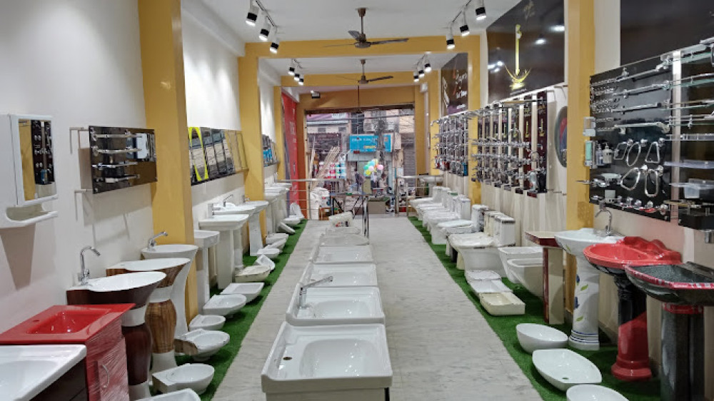 Rajesh Hardware And Paints