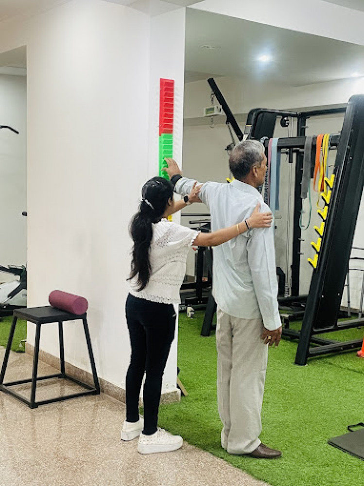 Global Physiotherapy Clinic