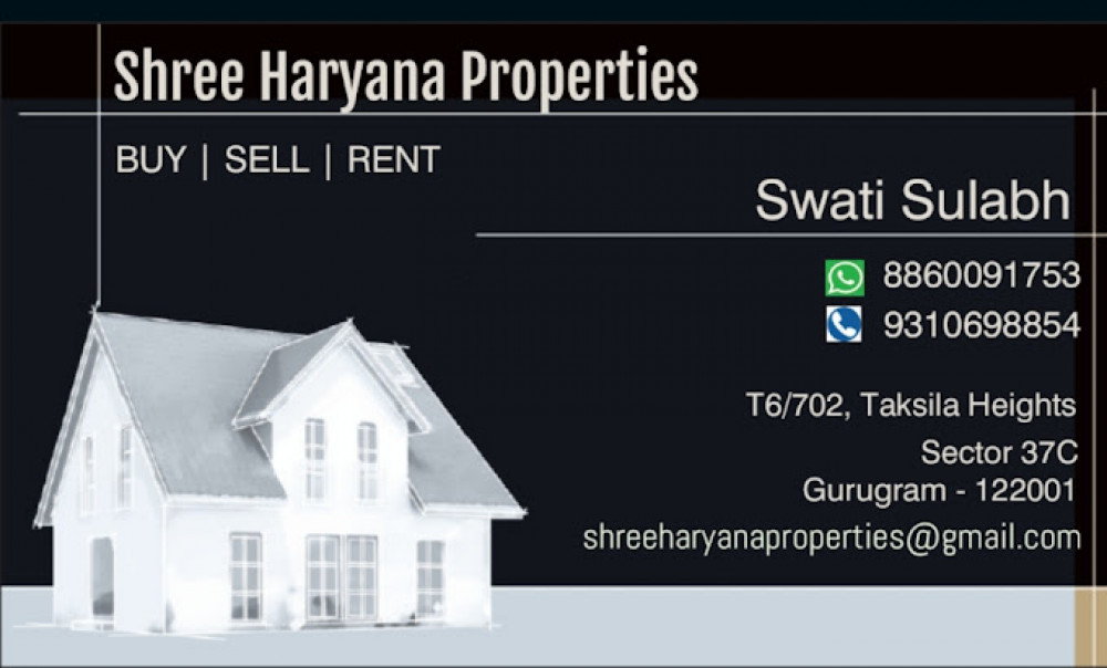 Shree Haryana Properties