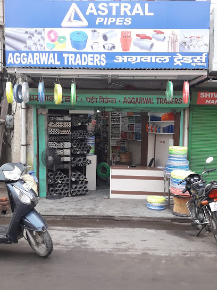 Aggarwal Traders