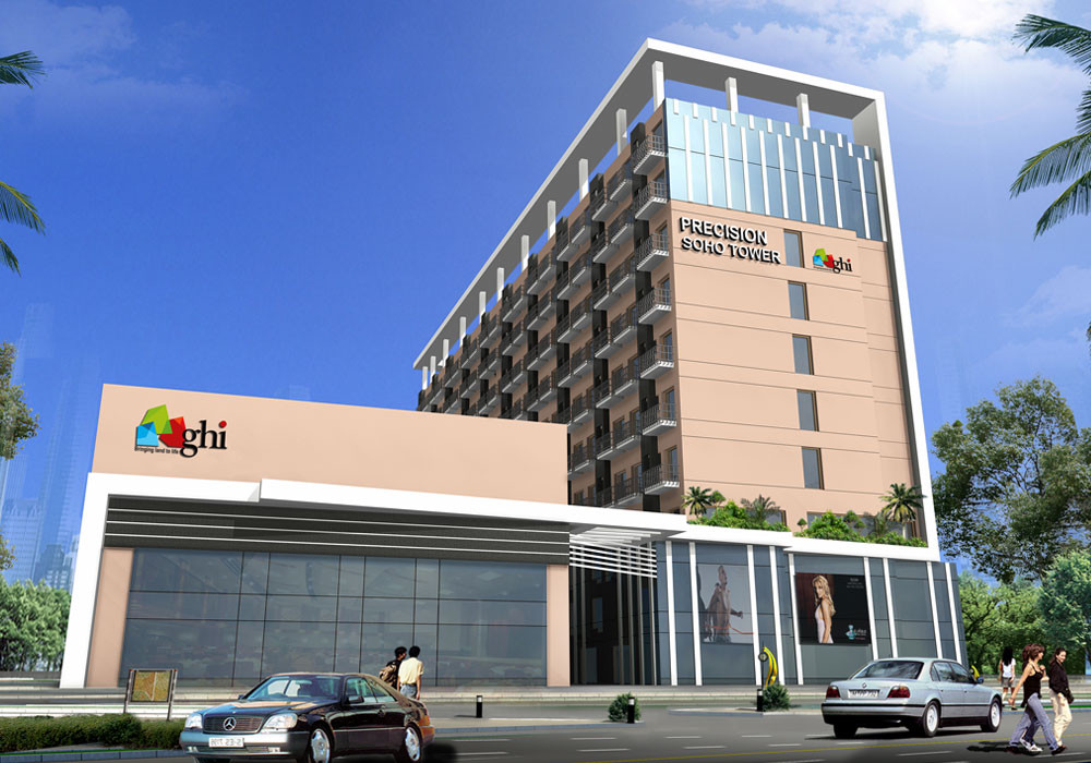 DFA Consultants Pvt. Ltd.