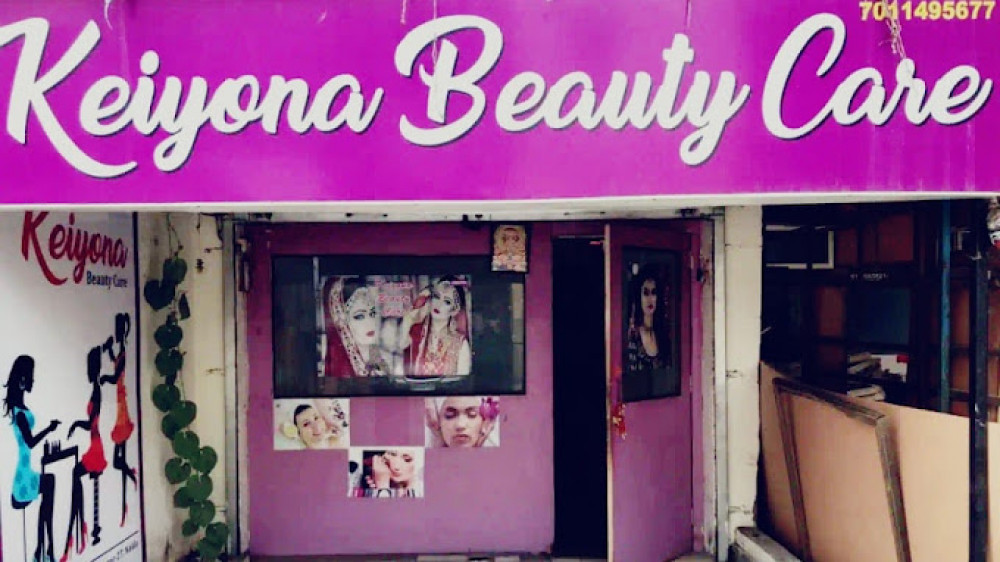 Keiyona Beauty Care