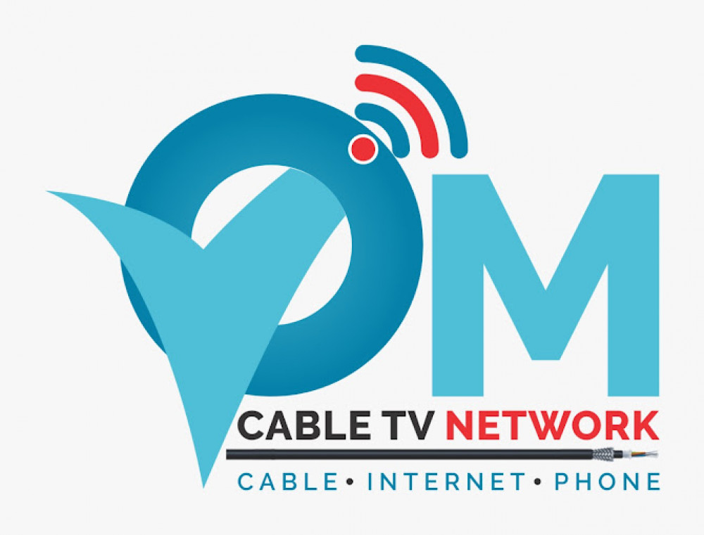 OM CABLE TV & Internet Services