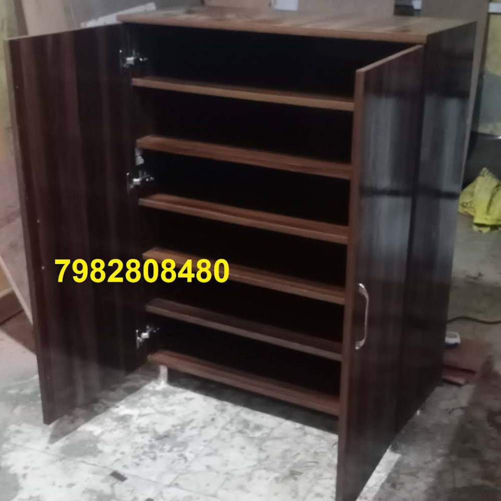 Chandeshwar Sharma Carpenter Shop