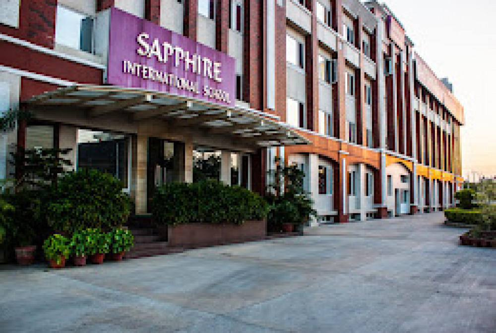 Sapphire International School