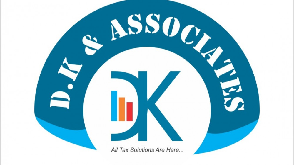 D.K & Associates