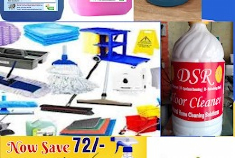 Dsr Homecare Products