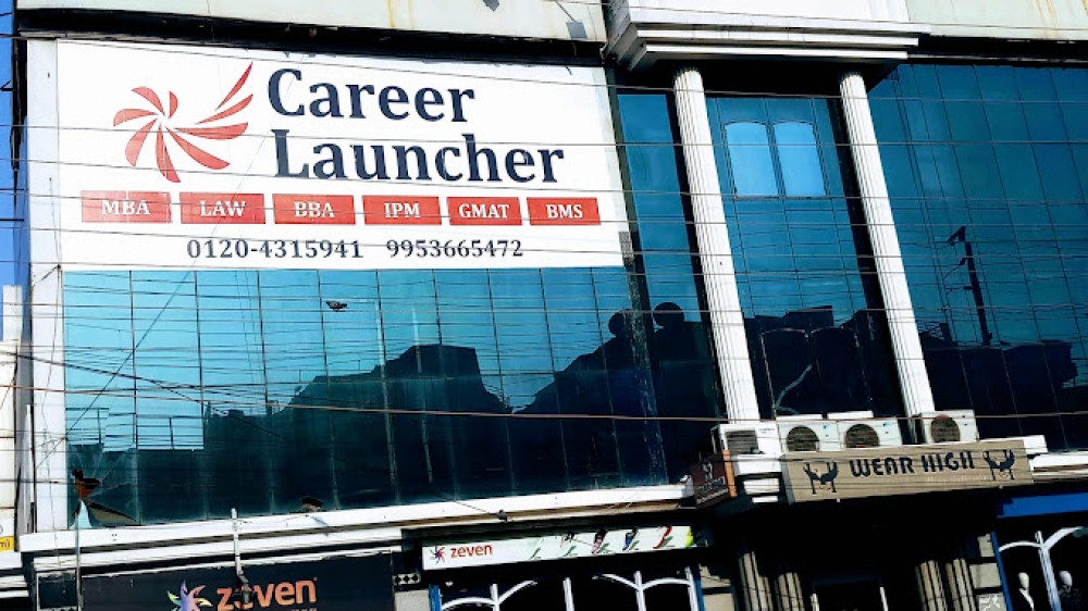 Career Launcher