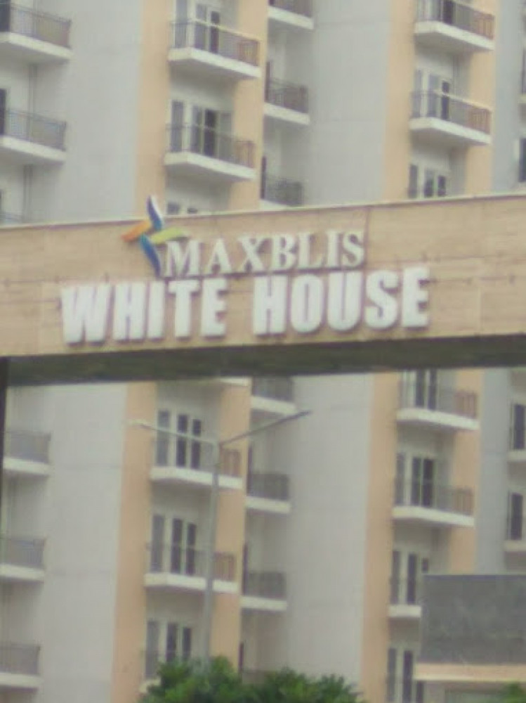 Maxblis Construction Pvt. Ltd