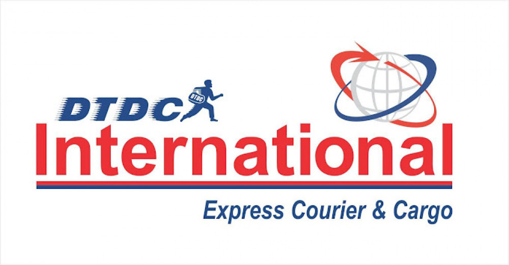 International Courier Services