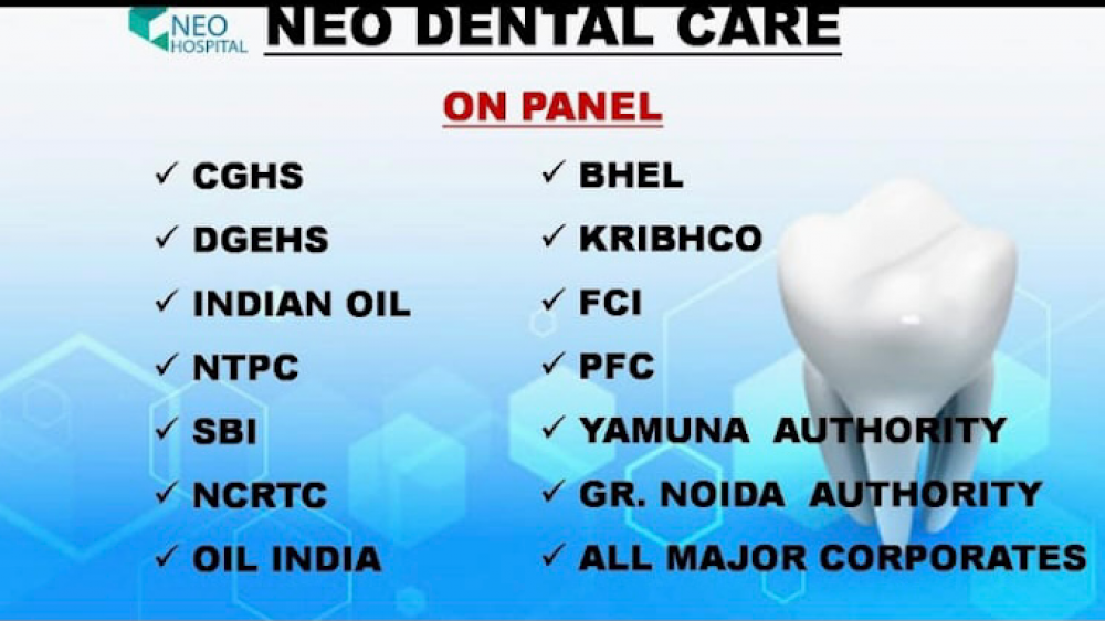 Neo Dental Care