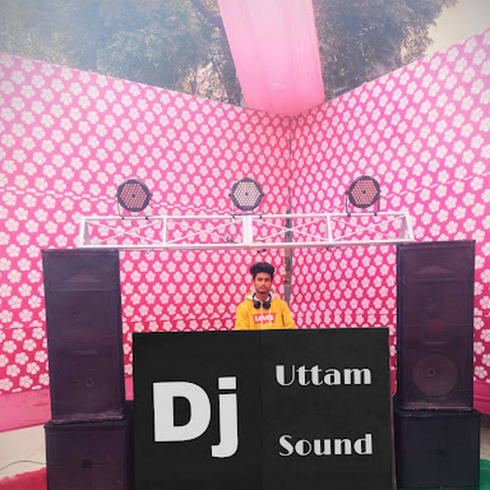 Dj Uttam Sound