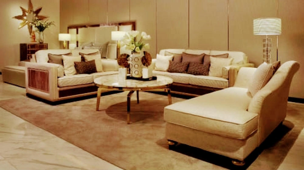 Essence Modern Luxury Furniture Store