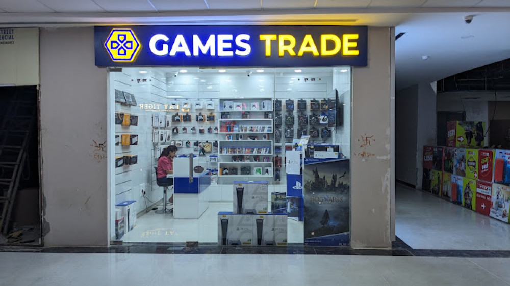 Games Trade