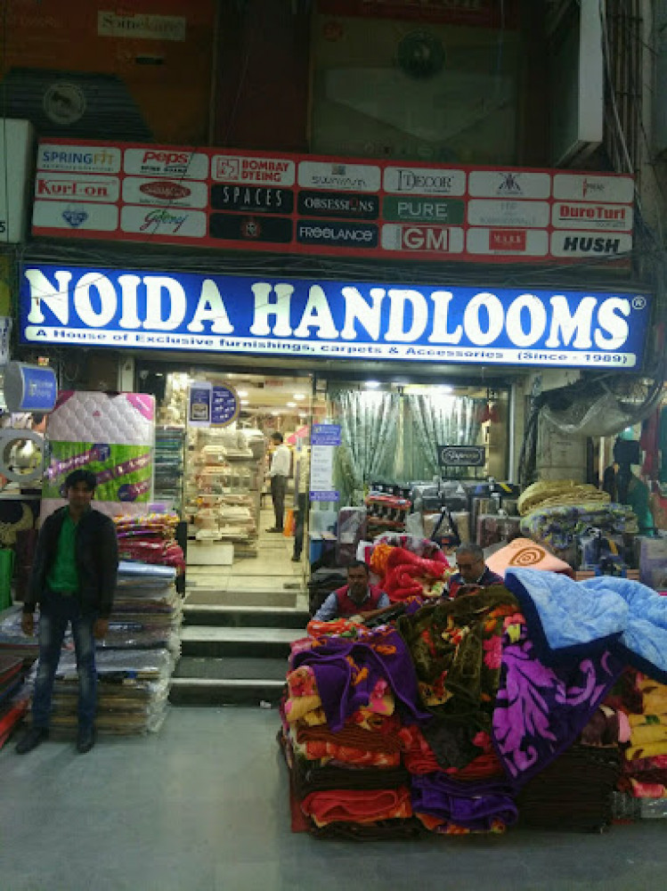 Noida Handlooms