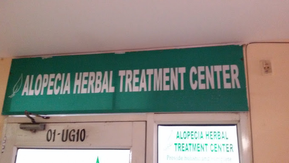 Alopecia Herbal Treatment Center