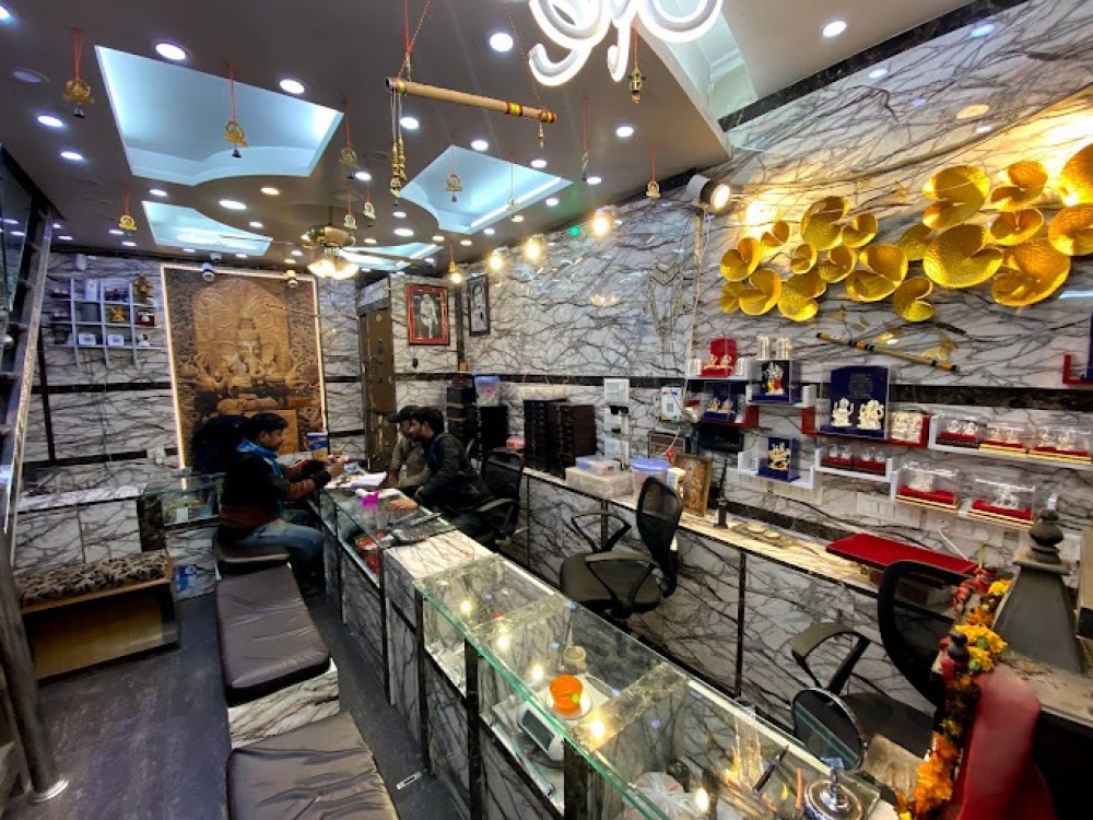 V.K Jewellers