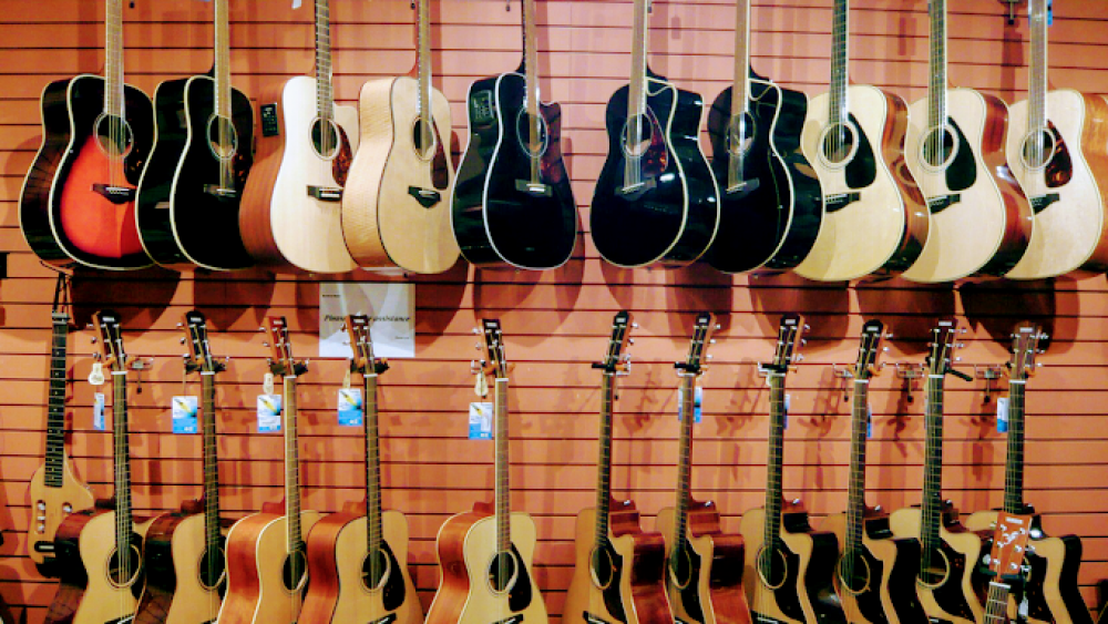 Tarana Musical Instruments Store