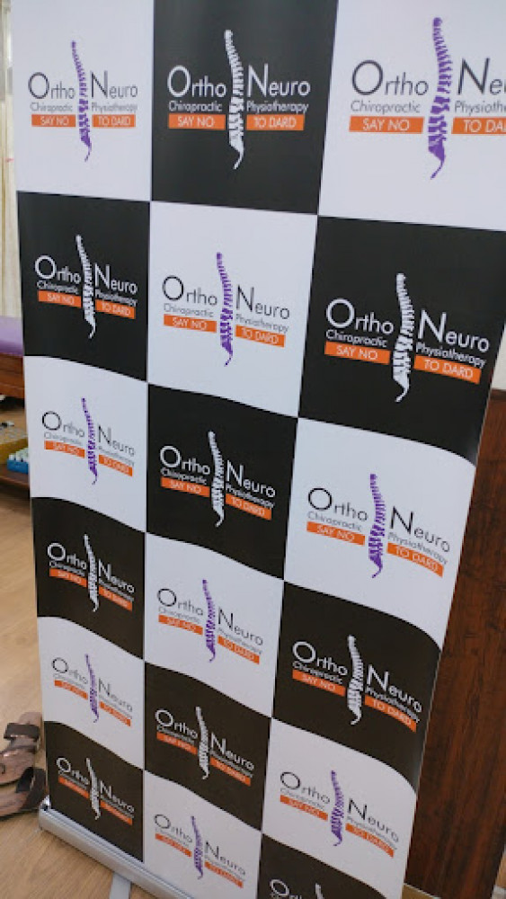 Ortho Neuro Chiropractic Physiotherapy Clinic