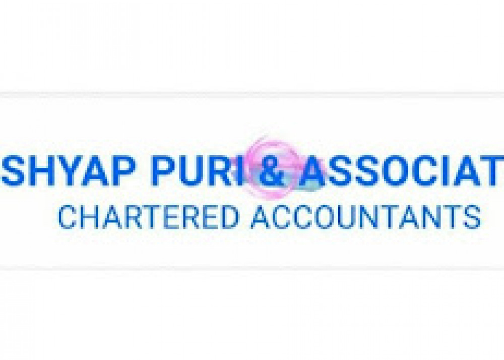 Kashyap Puri & Associates