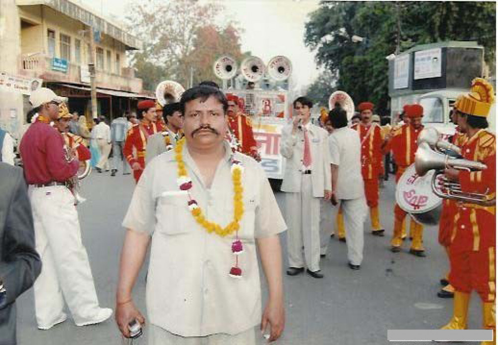 Rana Brass Band