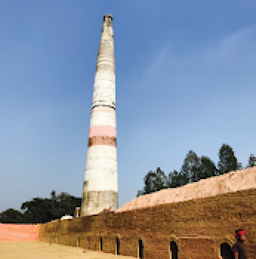 Shivam Brick Field