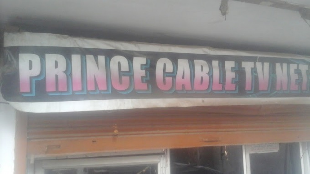 Prince Cable T.V Network