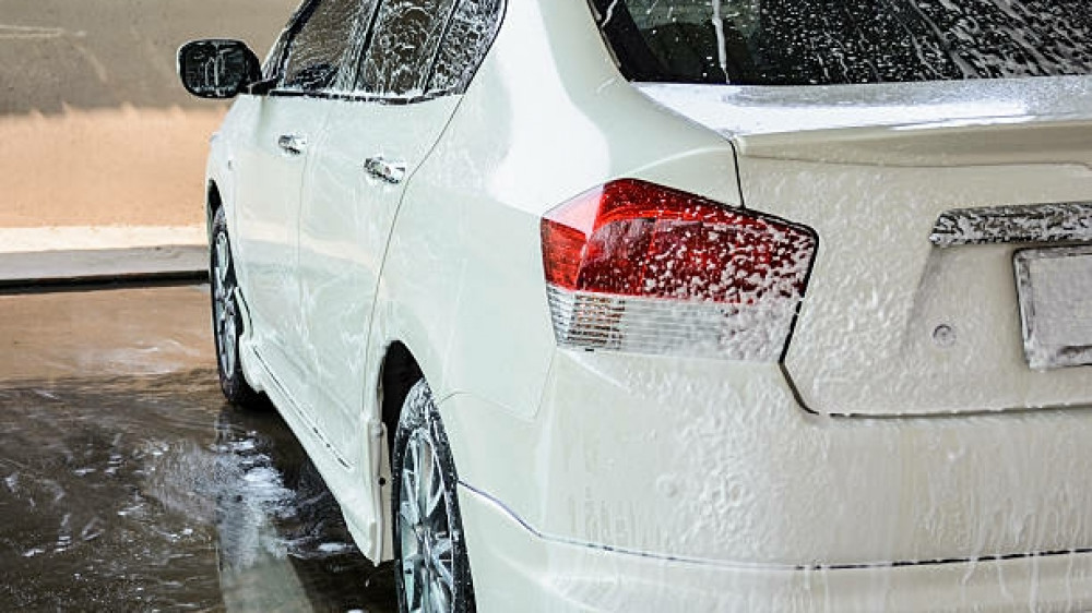 Doorstep Car Wash (Car4wash)