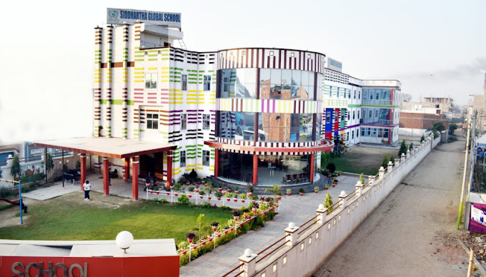 Siddhartha Global School