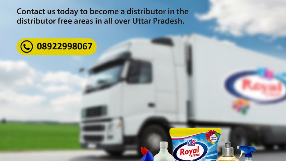 Royal Clean(Rudraksh Solvent Pvt Ltd)