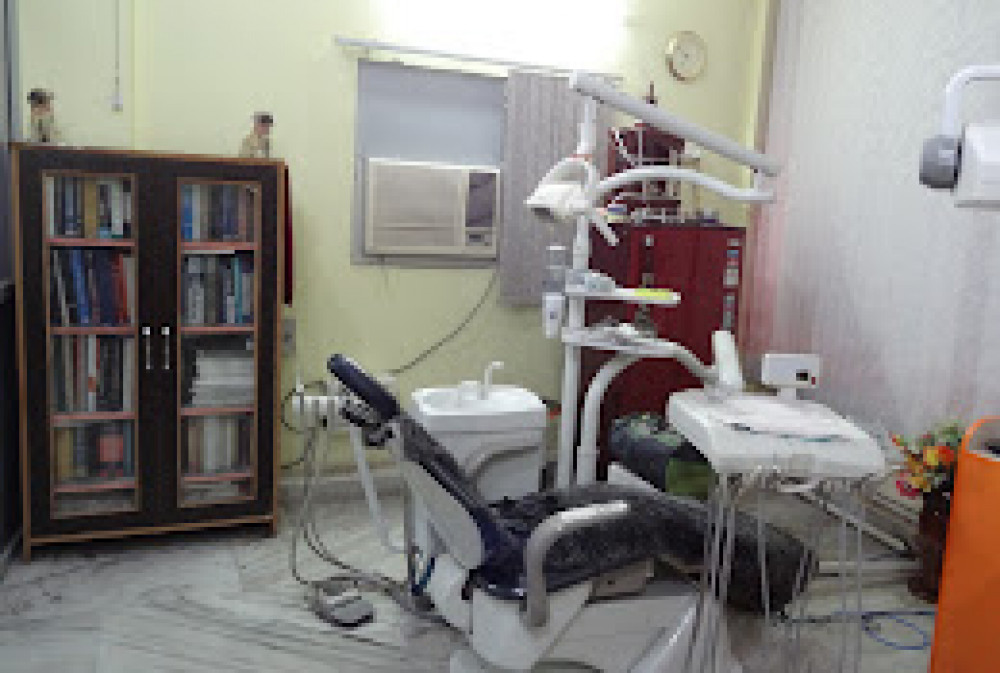 My Smile Artist Dental Clinic