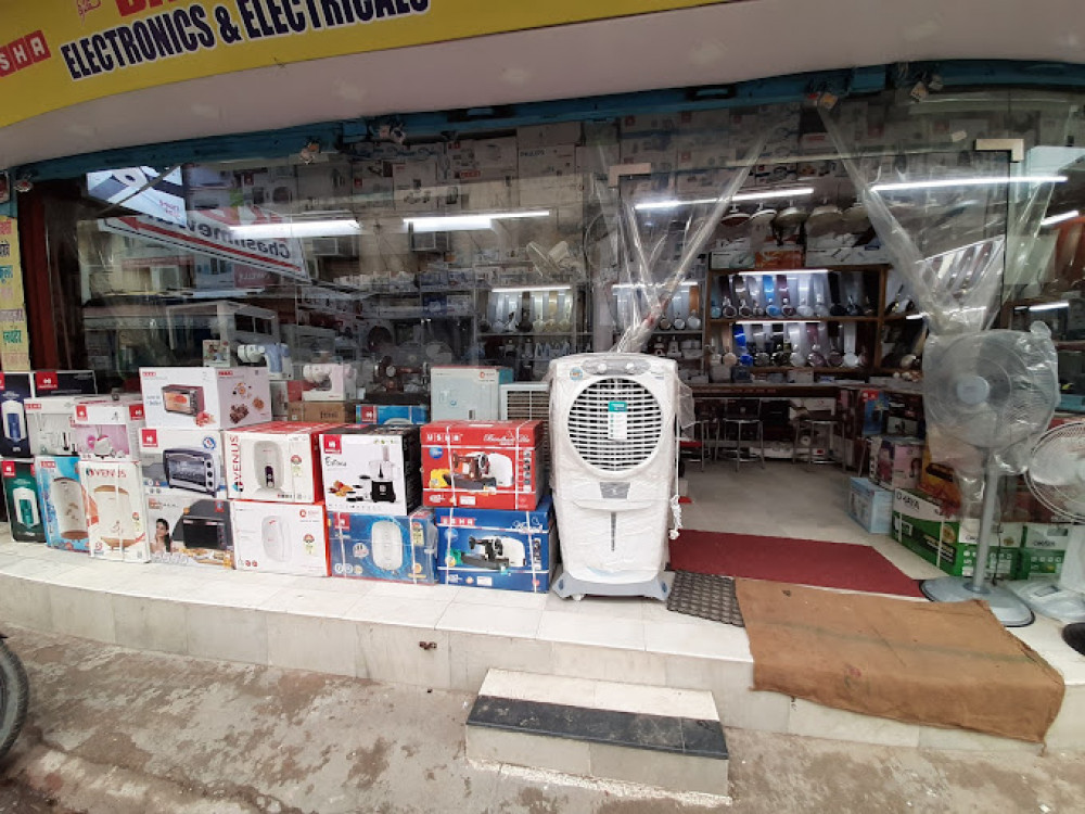 Bansal Electronics & Electricals