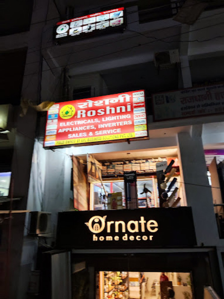 Roshni Electricals