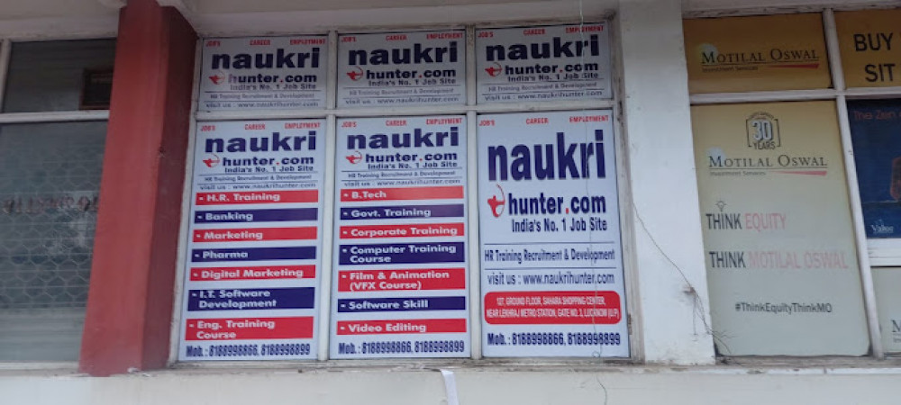 Naukri Hunter