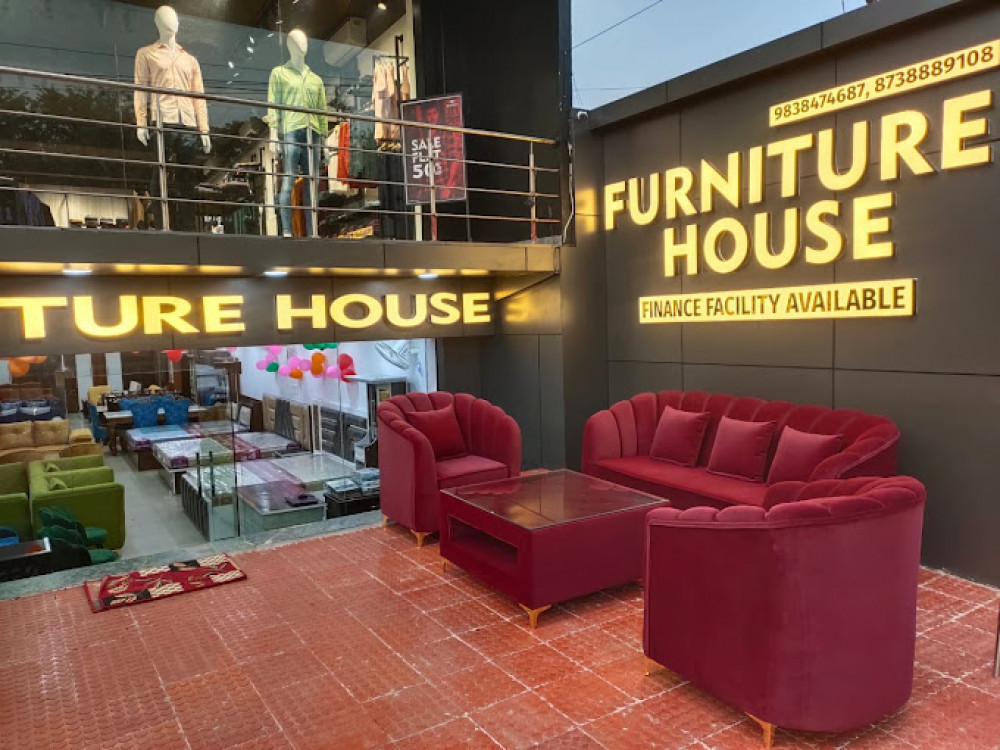 Furniture House