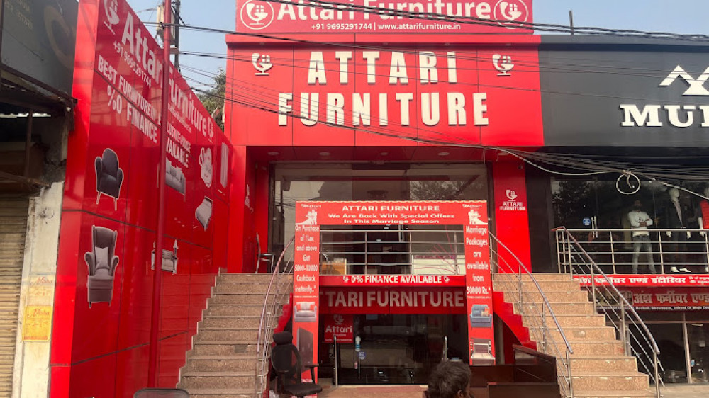 Attari Furniture