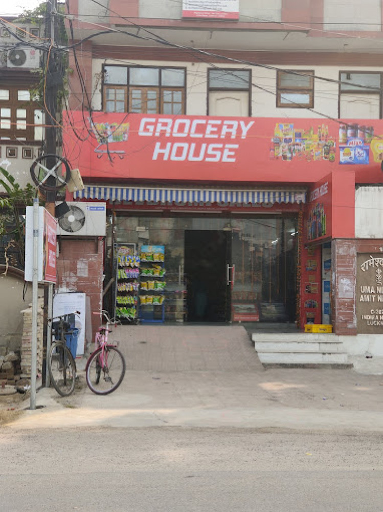 Grocery House