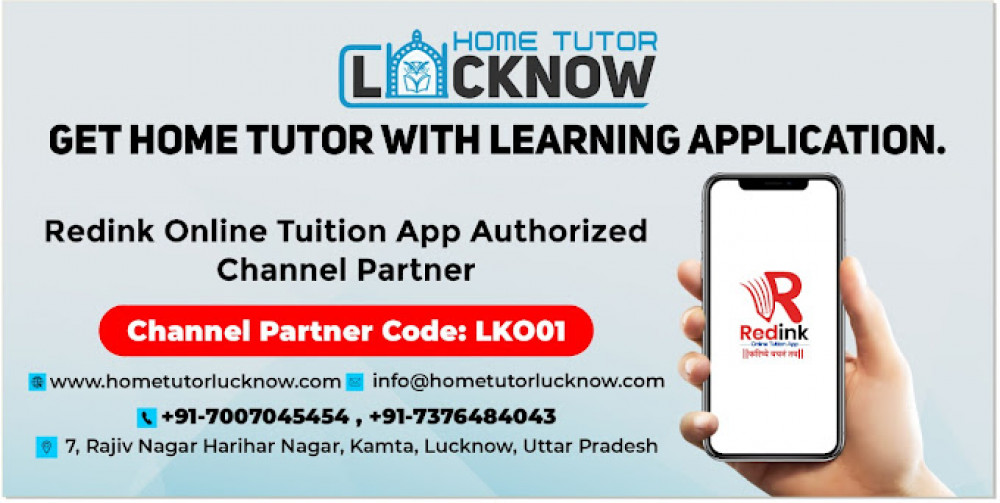 Home Tutor Lucknow