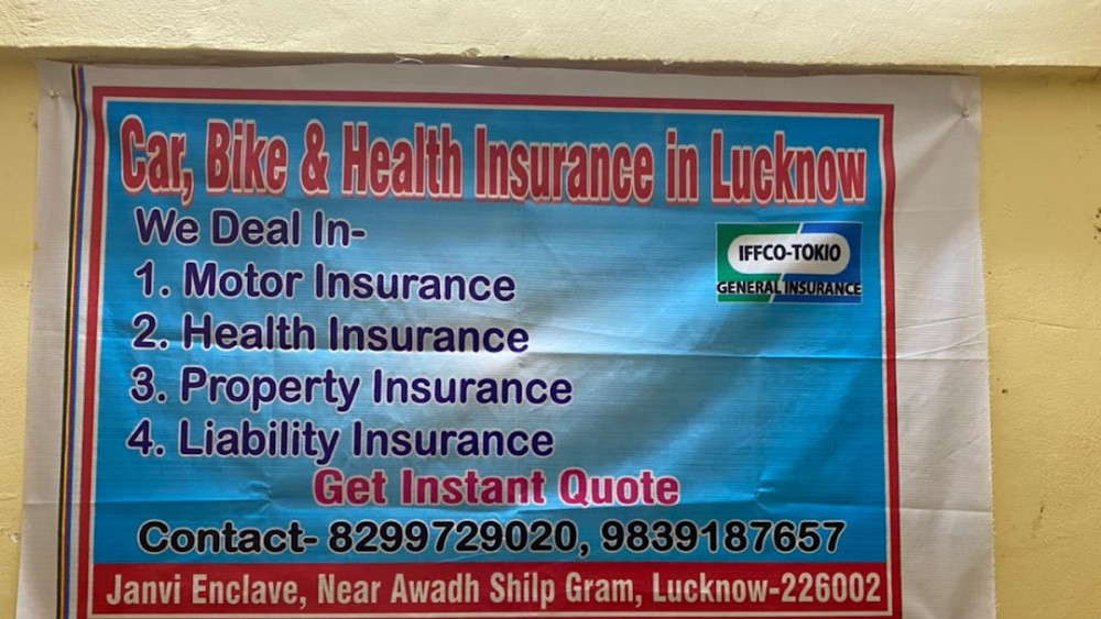 Aryan Insurance Consultant