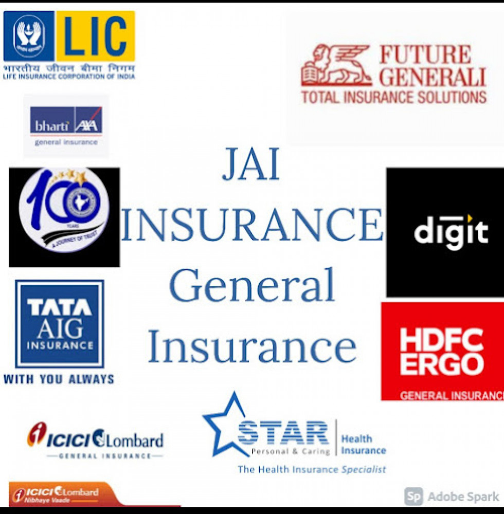 Jai Insurance