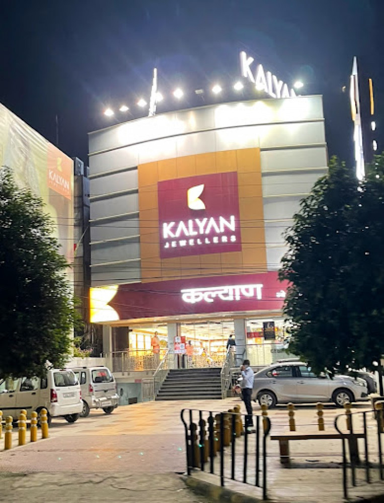 Kalyan Jewellers