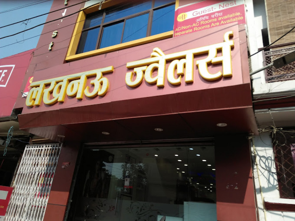 LUCKNOW JEWELLERS