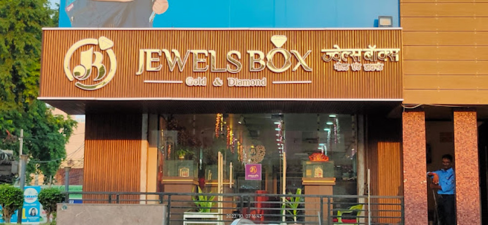 Jewels Box