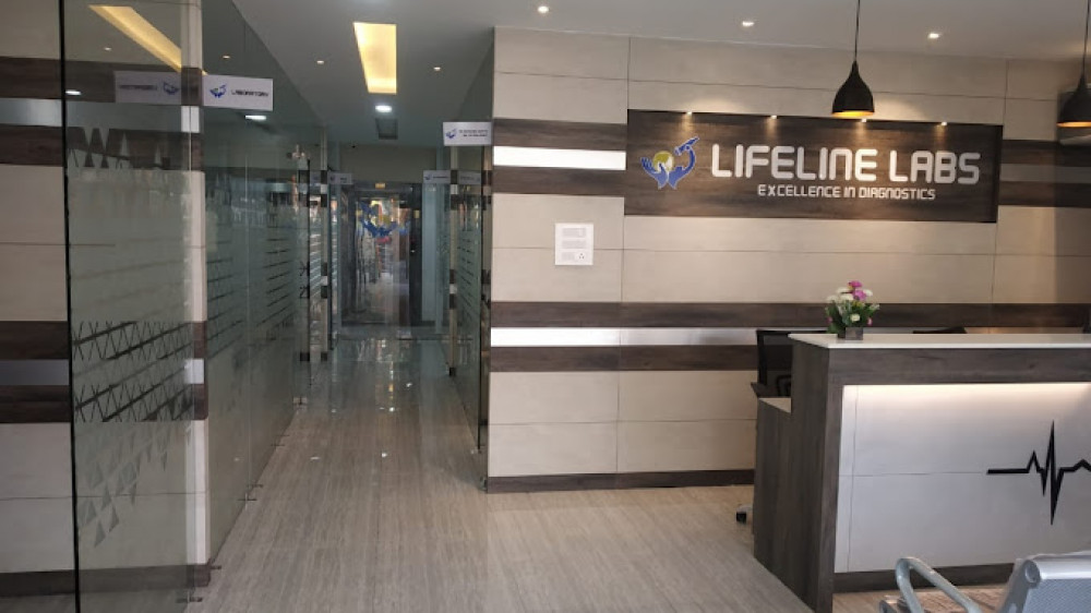 Lifeline Labs